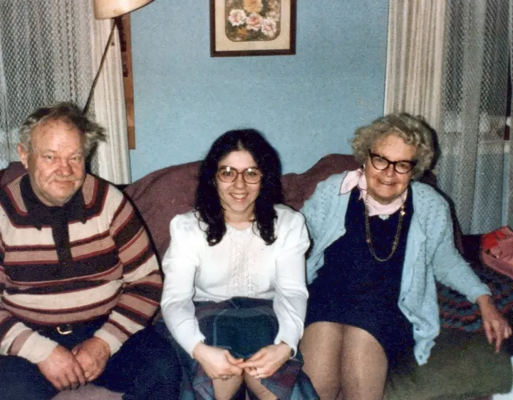 Family photo, 10 of 48