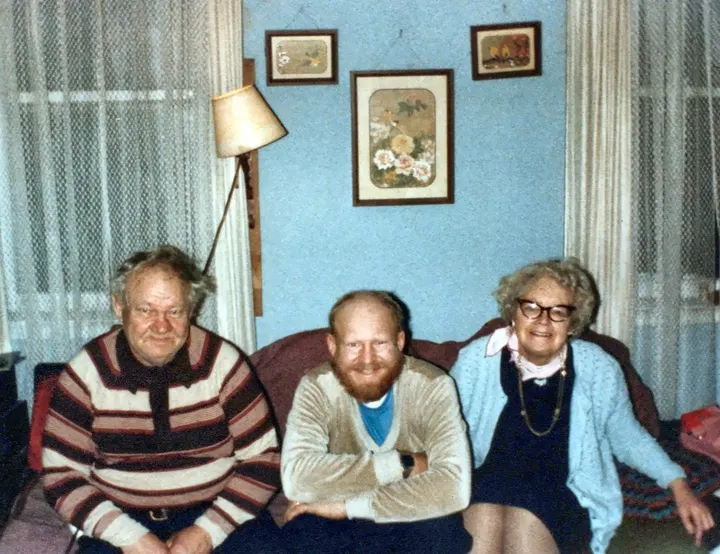 Family photo, 15 of 48
