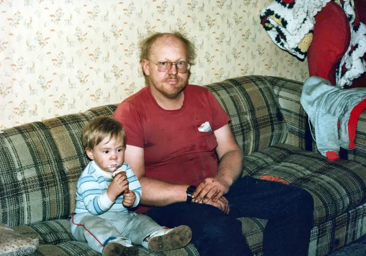 Family photo, 33 of 48
