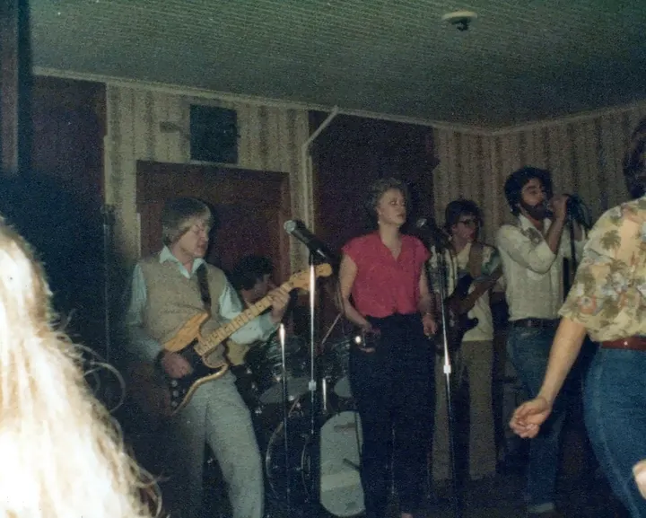 On stage, 15 of 37