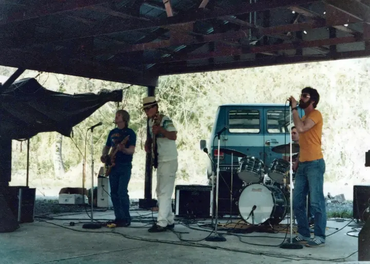 On stage, 20 of 37