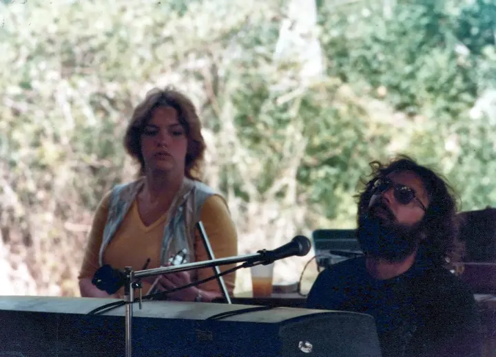 On stage, 23 of 37