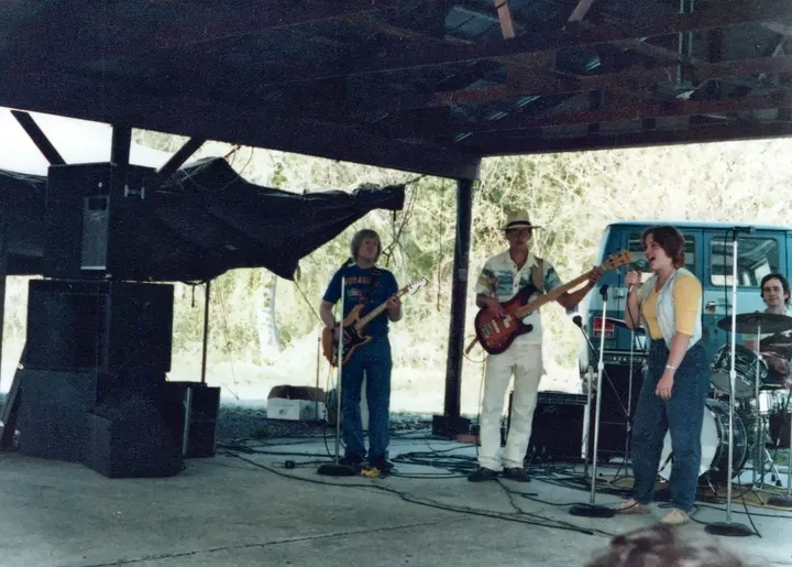 On stage, 24 of 37
