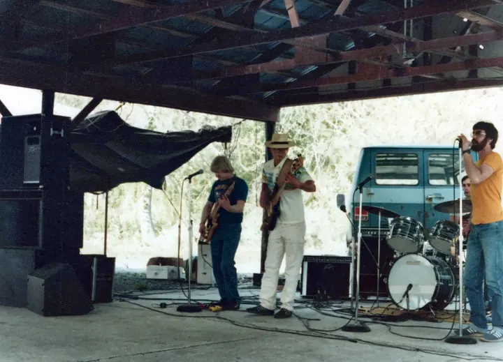 On stage, 27 of 37