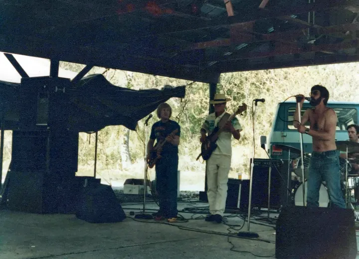 On stage, 30 of 37
