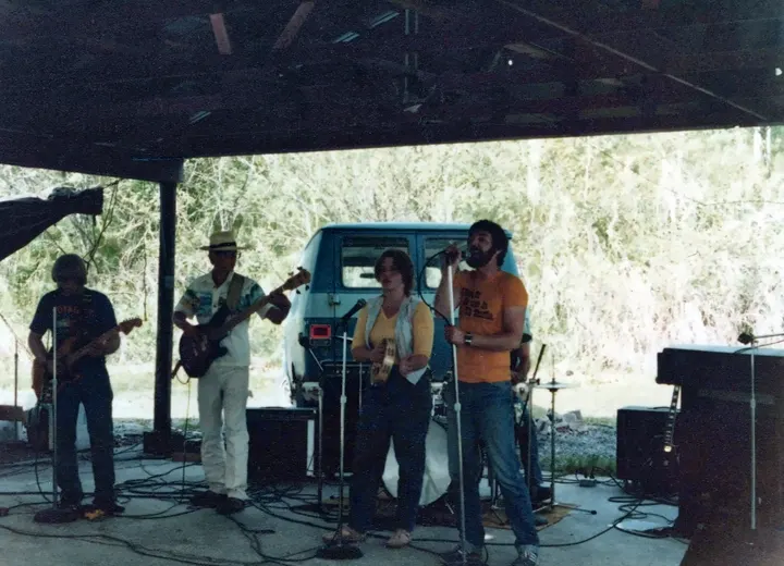 On stage, 31 of 37