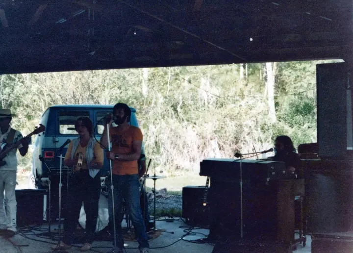 On stage, 33 of 37