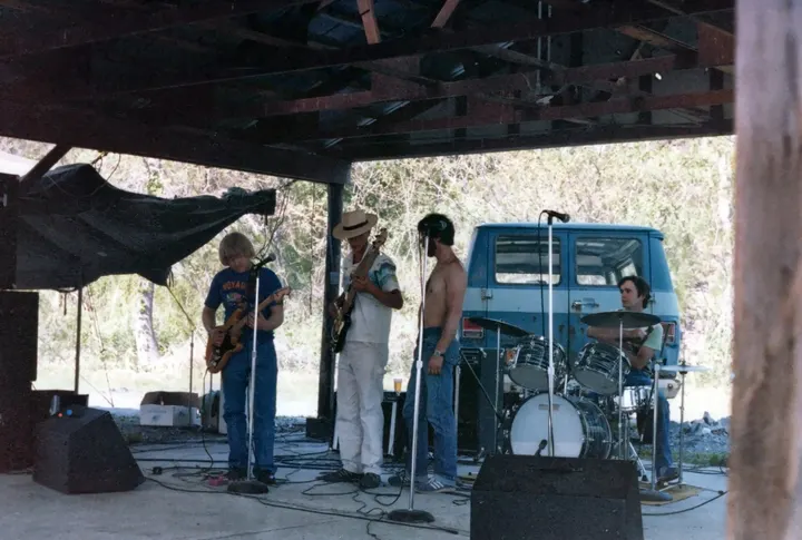 On stage, 36 of 37